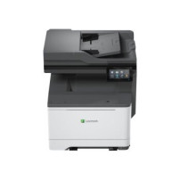 Lexmark CX532adwe - Stampante multifunzione - A colori - Laser - A4/Legal (supporti)