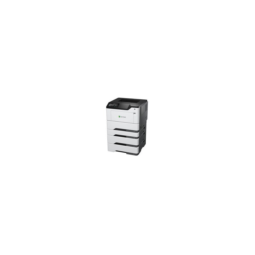Lexmark MS631dw - Stampante - b/n - laser - A4/Legal