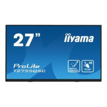 Iiyama ProLite T2755QSC-B1 - Monitor LED - 27″