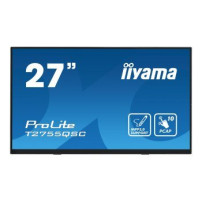Iiyama ProLite T2755QSC-B1 - Monitor LED - 27″