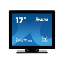 Iiyama ProLite T1721MSC-B2 - Monitor LED - 17″