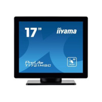 Iiyama ProLite T1721MSC-B2 - Monitor LED - 17″