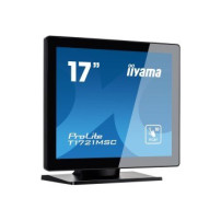 Iiyama ProLite T1721MSC-B2 - Monitor LED - 17″
