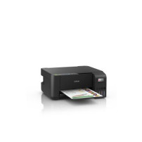 Epson EcoTank ET-2860 - Stampante multifunzione - A colori - Getto d'inchiostro - ITS - A4 (supporti)
