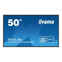 Iiyama ProLite LH5041UHS-B2AG - 50″