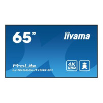 Iiyama ProLite LH6565UHSB-B1 - 65″ Classe di diagonale (64,5″)