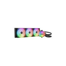 Be Quiet! Light Loop - Sistema di raffreddamento a liquido per processore - Dimensioni del dissipatore: 360 mm - (per: LGA1150,