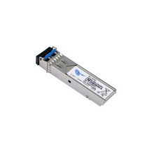 ALLNET ALL4752-INDU - Faseroptik - 1000 Mbit/s - SFP - MiniGBIC - LX - 20000 m