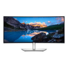 Dell UltraSharp U3425WE - Monitor LED - curvo - 34″
