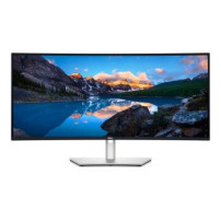 Dell UltraSharp U3425WE - Monitor LED - curvo - 34″