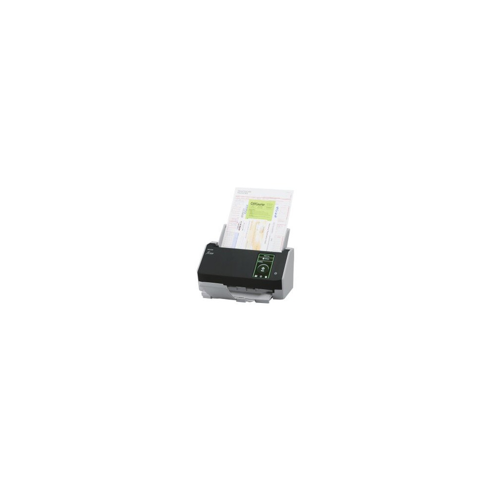 Ricoh fi-8040 - Scanner per documenti - Dual CIS - Fronte/retro - 216 x 355,6 mm - 600 dpi x 600 dpi - fino a 40 ppm (mono)