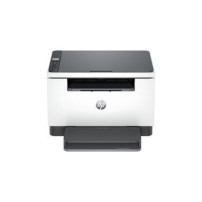 HP LaserJet MFP M234d - Stampante multifunzione - B/N - Laser - Legal (216 x 356 mm)