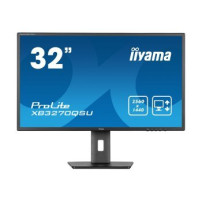 Iiyama ProLite XB3270QSU-B1 - Monitor LED - 32″