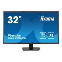 Iiyama ProLite X3270QSU-B1 - Monitor LED - 32″