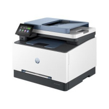HP Color LaserJet Pro MFP 3302fdwg - Stampante multifunzione - A colori - Laser - Legal (216 x 356 mm)