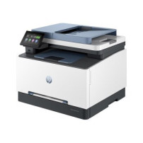 HP Color LaserJet Pro MFP 3302fdwg - Stampante multifunzione - A colori - Laser - Legal (216 x 356 mm)