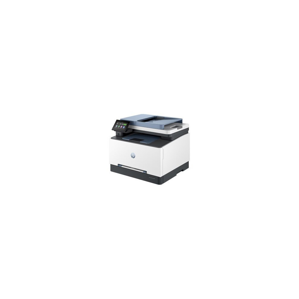 HP Color LaserJet Pro MFP 3302fdwg - Stampante multifunzione - A colori - Laser - Legal (216 x 356 mm)