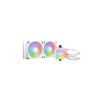 Be Quiet! Light Loop - Sistema di raffreddamento a liquido per processore - Dimensioni del dissipatore: 240 mm - (per: AM5, AM4,