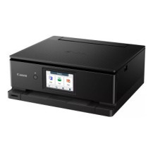 Canon PIXMA TS8750 - Stampante multifunzione - A colori - A getto d'inchiostro - Legal (216 x 356 mm)