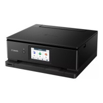 Canon PIXMA TS8750 - Stampante multifunzione - A colori - A getto d'inchiostro - Legal (216 x 356 mm)