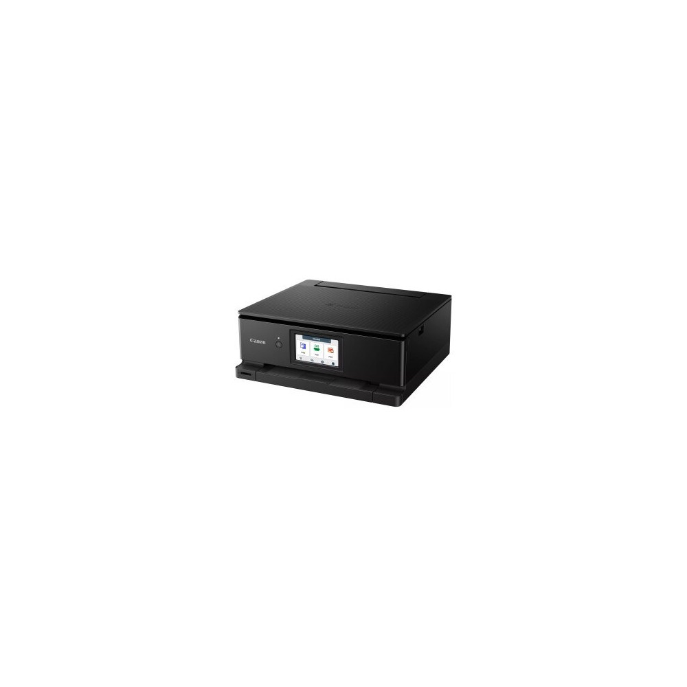 Canon PIXMA TS8750 - Stampante multifunzione - A colori - A getto d'inchiostro - Legal (216 x 356 mm)