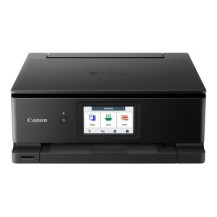 Canon PIXMA TS8750 - Stampante multifunzione - A colori - A getto d'inchiostro - Legal (216 x 356 mm)