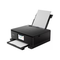 Canon PIXMA TS8750 - Stampante multifunzione - A colori - A getto d'inchiostro - Legal (216 x 356 mm)