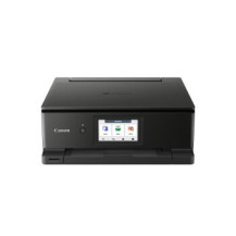 Canon PIXMA TS8750 - Stampante multifunzione - A colori - A getto d'inchiostro - Legal (216 x 356 mm)