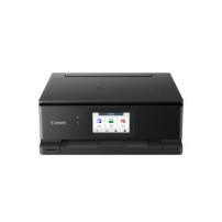Canon PIXMA TS8750 - Stampante multifunzione - A colori - A getto d'inchiostro - Legal (216 x 356 mm)