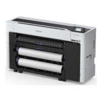 Epson SureColor T5700DM - 914 mm (36″) Stampante multifunzione - A colori - A getto d'inchiostro - Rullo (91,4 cm)