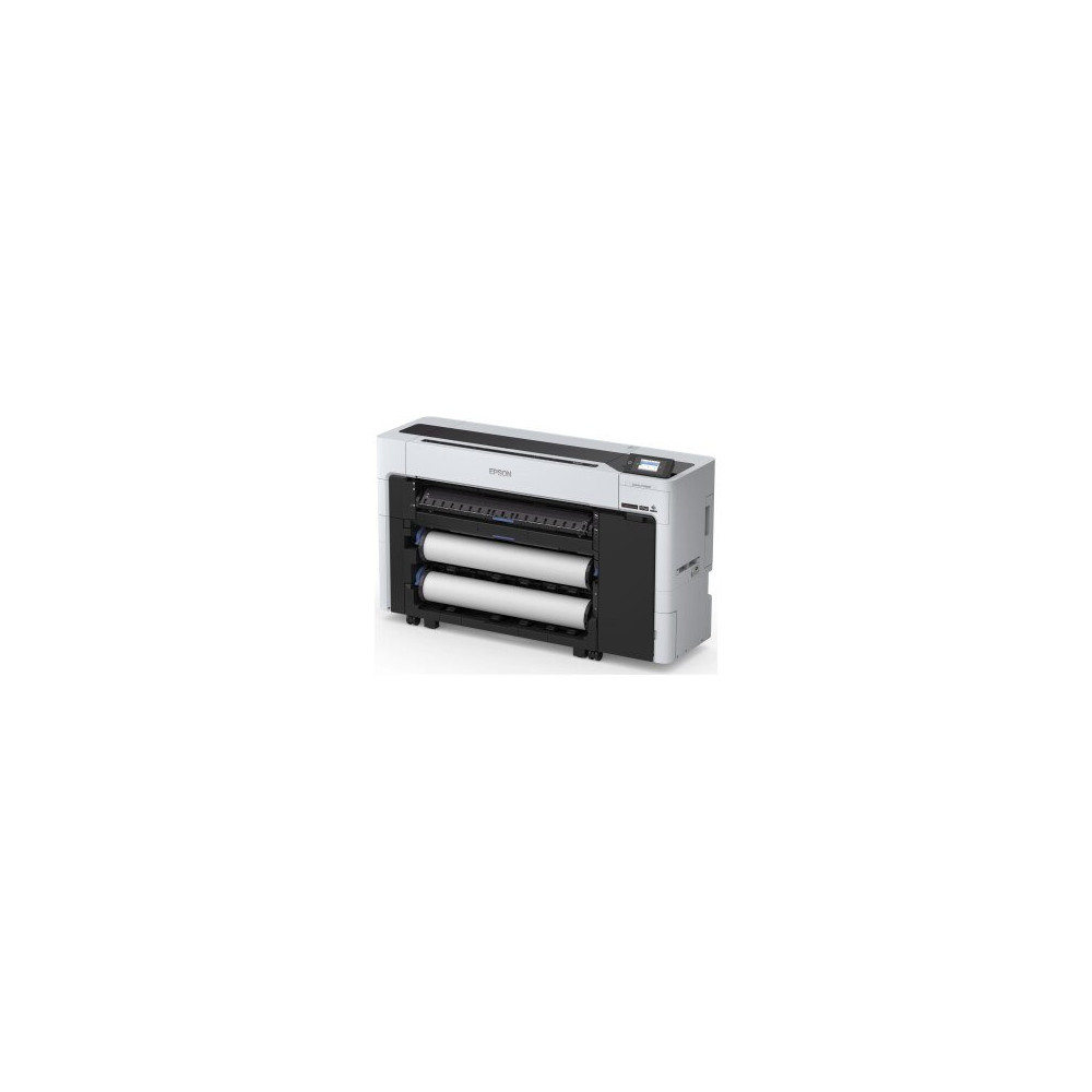 Epson SureColor T5700DM - 914 mm (36″) Stampante multifunzione - A colori - A getto d'inchiostro - Rullo (91,4 cm)