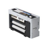 Epson SureColor T5700DM - 914 mm (36″) Stampante multifunzione - A colori - A getto d'inchiostro - Rullo (91,4 cm)
