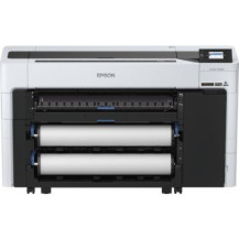 Epson SureColor T5700DM - 914 mm (36″) Stampante multifunzione - A colori - A getto d'inchiostro - Rullo (91,4 cm)