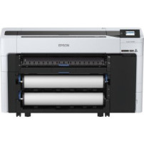Epson SureColor T5700DM - 914 mm (36″) Stampante multifunzione - A colori - A getto d'inchiostro - Rullo (91,4 cm)