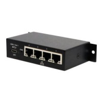 Exsys EX-1330M - Netzwerkadapter - USB 3.1 Gen 1