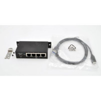 Exsys EX-1330M - Netzwerkadapter - USB 3.1 Gen 1