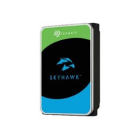 Seagate SkyHawk ST6000VX009 - Disco rigido - 6 TB - interno - 3.5″ (8.9 cm)