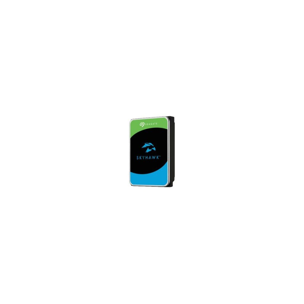 Seagate SkyHawk ST6000VX009 - Disco rigido - 6 TB - interno - 3.5″ (8.9 cm)