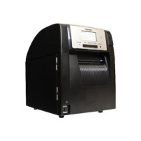 Toshiba TEC BA420T-GS12-QM-S - Stampante per etichette - termica diretta - rotolo (11,8 cm)