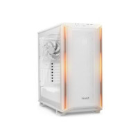 Be Quiet! Dark Base 701 - Midi-Tower - E-ATX - Pannello laterale con finestra (vetro temperato)
