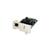 UPS ONLINE SNMP/WEB Manager DW7SNMP30 - Adattatore di gestione remota