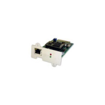 UPS ONLINE SNMP/WEB Manager DW7SNMP30 - Adattatore di gestione remota
