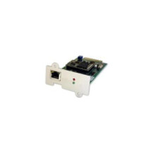 UPS ONLINE SNMP/WEB Manager DW7SNMP30 - Adattatore di gestione remota