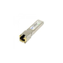 ALLNET ALL4767-INDU - 10 Gigabit Ethernet - 10000 Mbit/s - 10GBASE-T - MiniGBIC - 10GBASE-R - 0,03 km