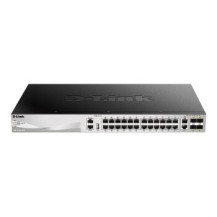 D-Link DGS 3130-30TS