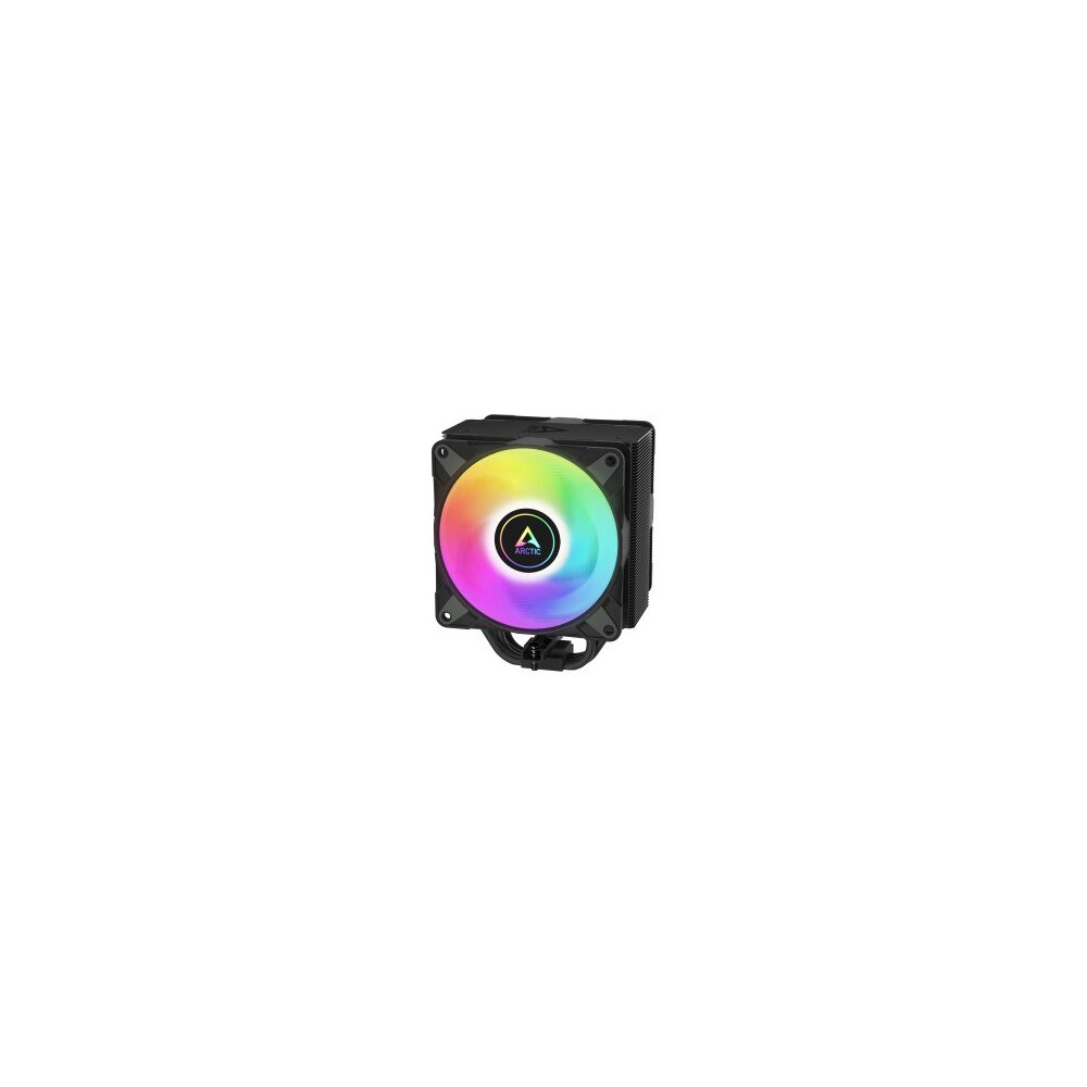 Arctic Freezer 36 A-RGB - Refrigeratore a aria per processore - multi compatibile - (per: AM4, LGA1700, AM5, LGA1851)