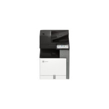 Lexmark CX961se - Stampante multifunzione - A colori - Laser - A3/Ledger (supporti)