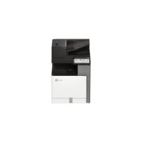 Lexmark CX961se - Stampante multifunzione - A colori - Laser - A3/Ledger (supporti)