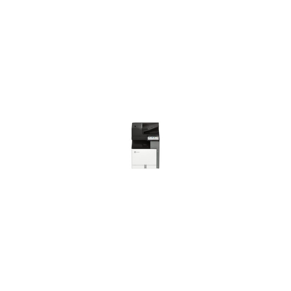 Lexmark CX961se - Stampante multifunzione - A colori - Laser - A3/Ledger (supporti)