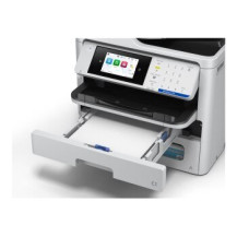 Epson WorkForce Pro EM-C800RDWF - Stampante multifunzione - a colori - getto d'inchiostro - A4 (210 x 297 mm)